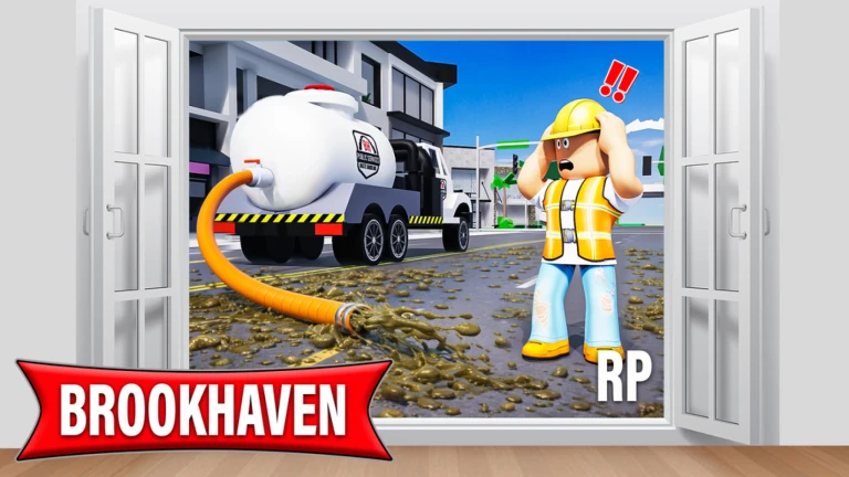 Brookhaven RP remains the most visited experience on Roblox