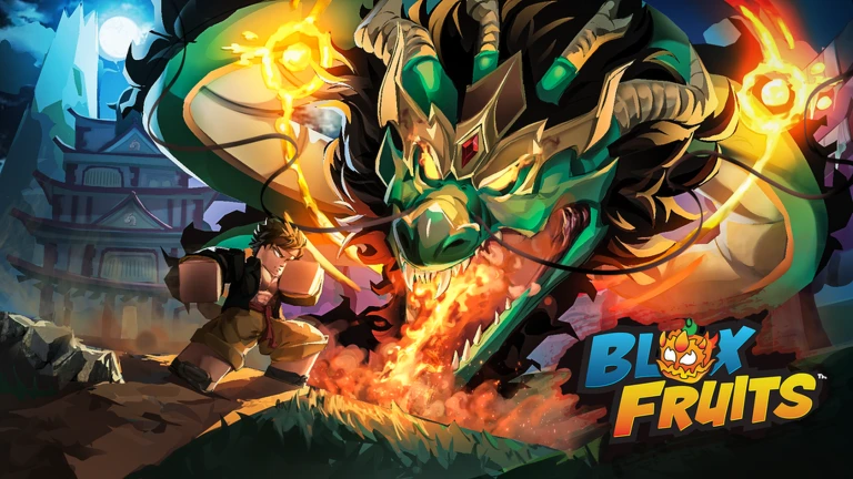 Blox Fruits is the leading anime-style action RPG on the platform