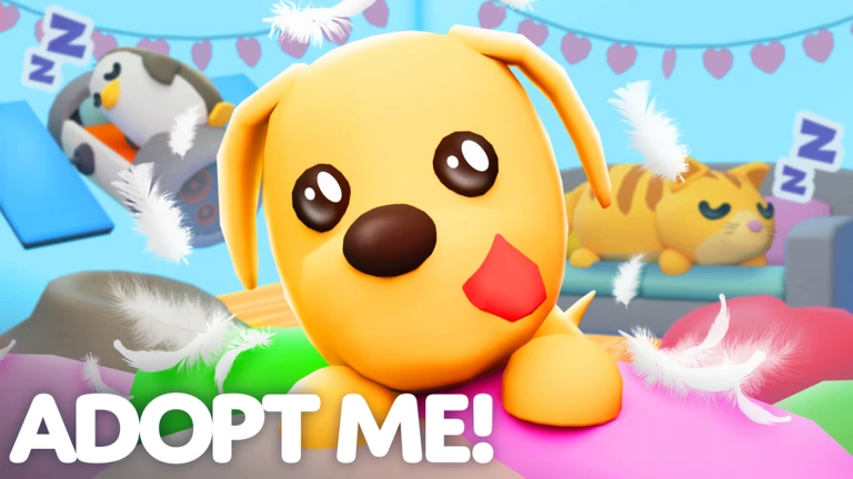 Adopt Me! has surpassed 45 billion visits by combining pet collecting, trading, and light roleplay