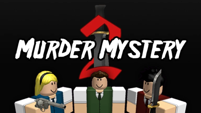 Murder Mystery 2 is one of the longest-running social deduction games on Roblox
