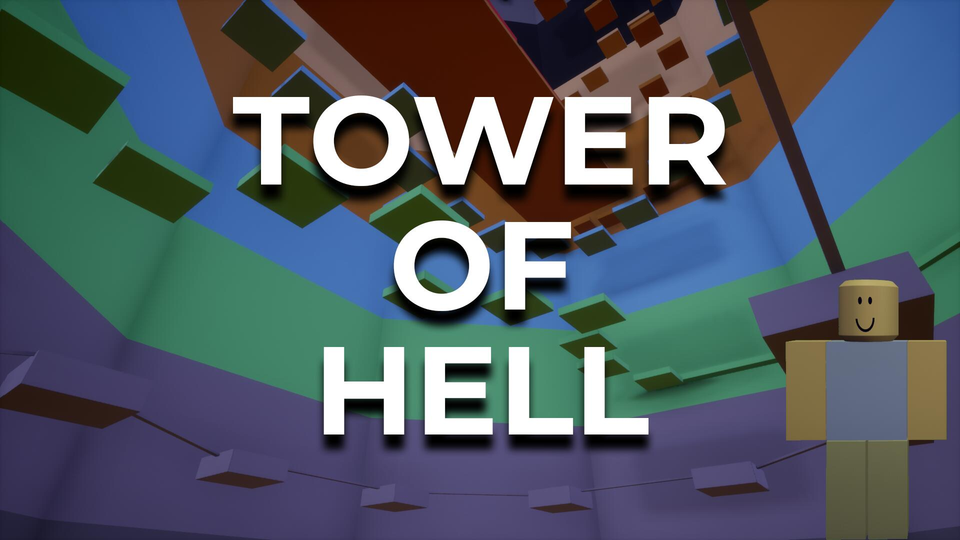 Tower of Hell redefined the obby genre by removing checkpoints entirely