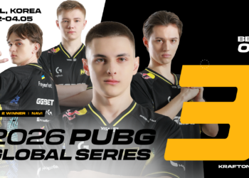 Giải PUBG Global Series (PGS) 2026 vừa ghi nhận một tranh cãi đáng chú ý liên quan đến cách vận hành luật lệ