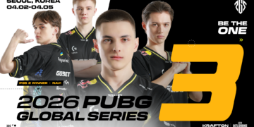 Giải PUBG Global Series (PGS) 2026 vừa ghi nhận một tranh cãi đáng chú ý liên quan đến cách vận hành luật lệ