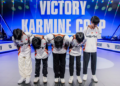 MVK Esports đã chính thức kết thúc hành trình tại Chung kết Thế giới 2026